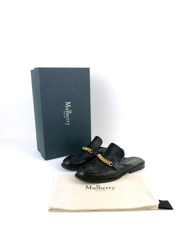 Mulberry Sko - Str 38,5