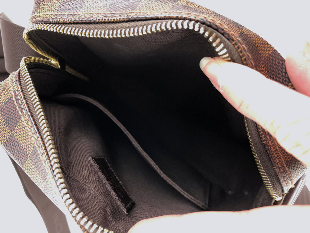 Louis Vuitton Damier Crossbody Bag