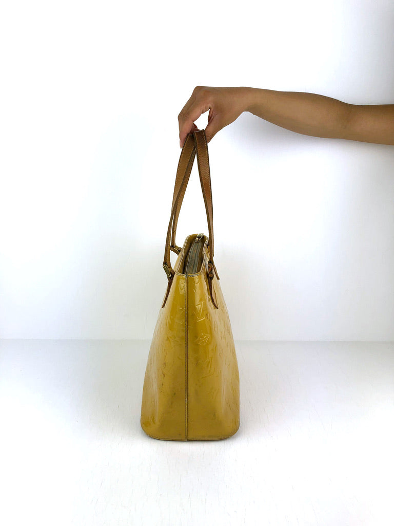 Louis Vuitton Houston Taske