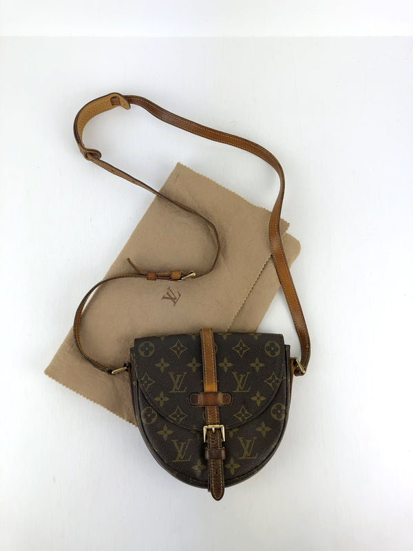 Louis Vuitton Vintage Taske