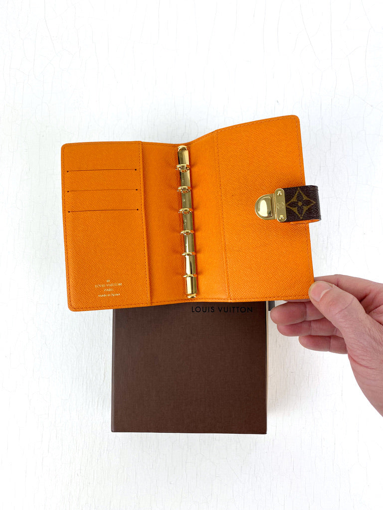 Louis Vuitton Monogram Limited Edition  Kalender