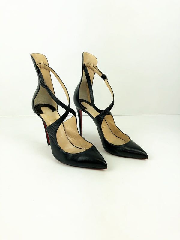 Christian Louboutin Stiletter - Str 40,5