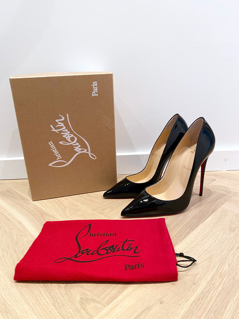 So Kate 120 Patent