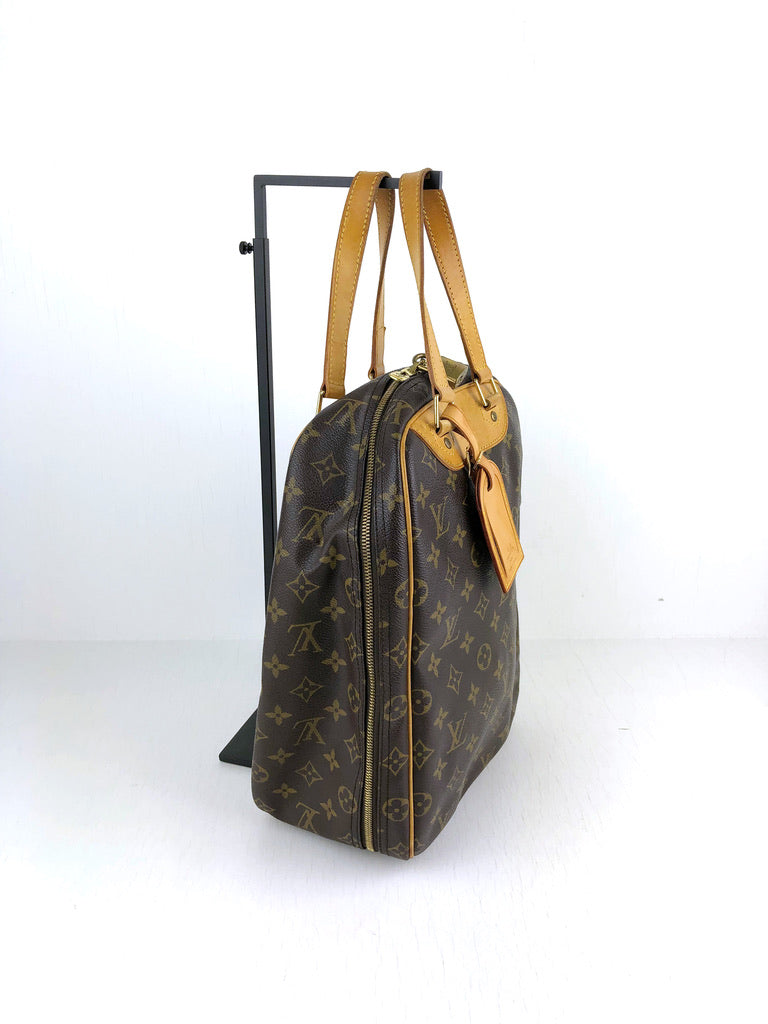 Louis Vuitton Monogram Vintage Taske