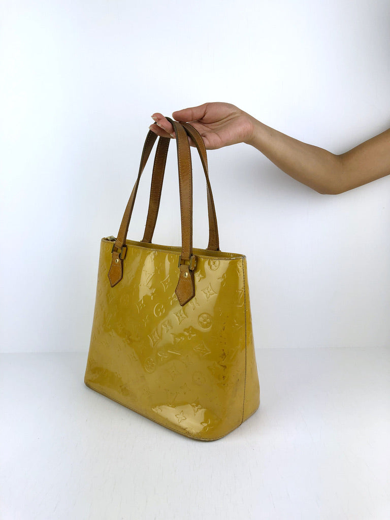 Louis Vuitton Houston Taske