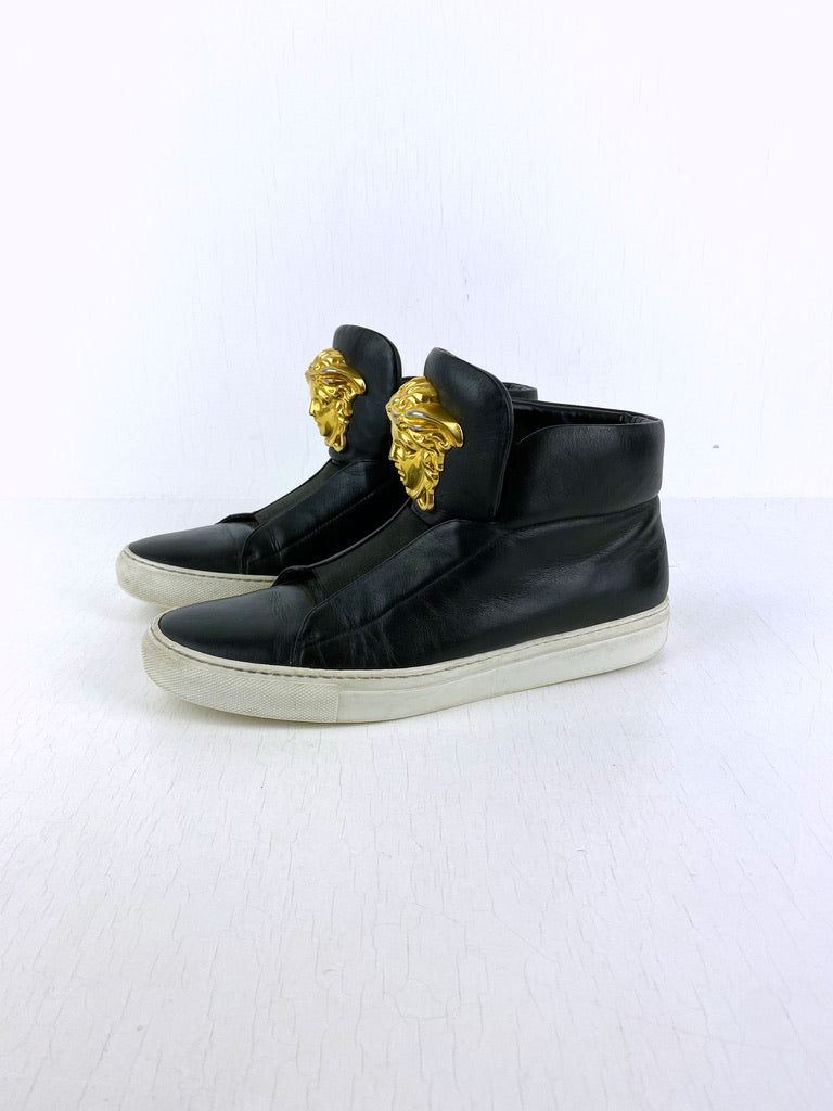 Versace Medusa Palazzo Sneakers - Str 40