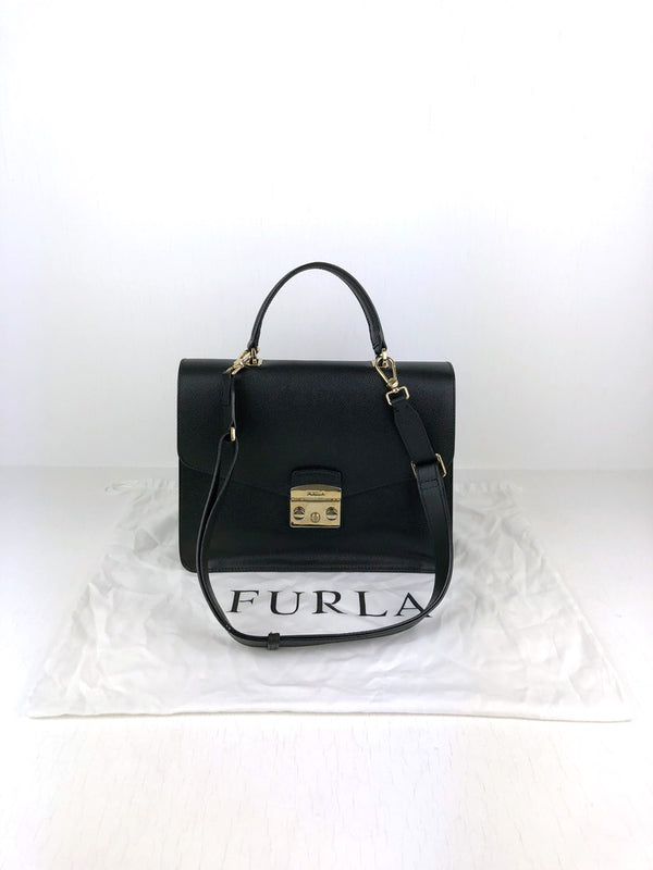 Furla Taske - Sort