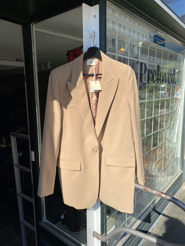 Heartmade Blazer - Str 38 Oversize