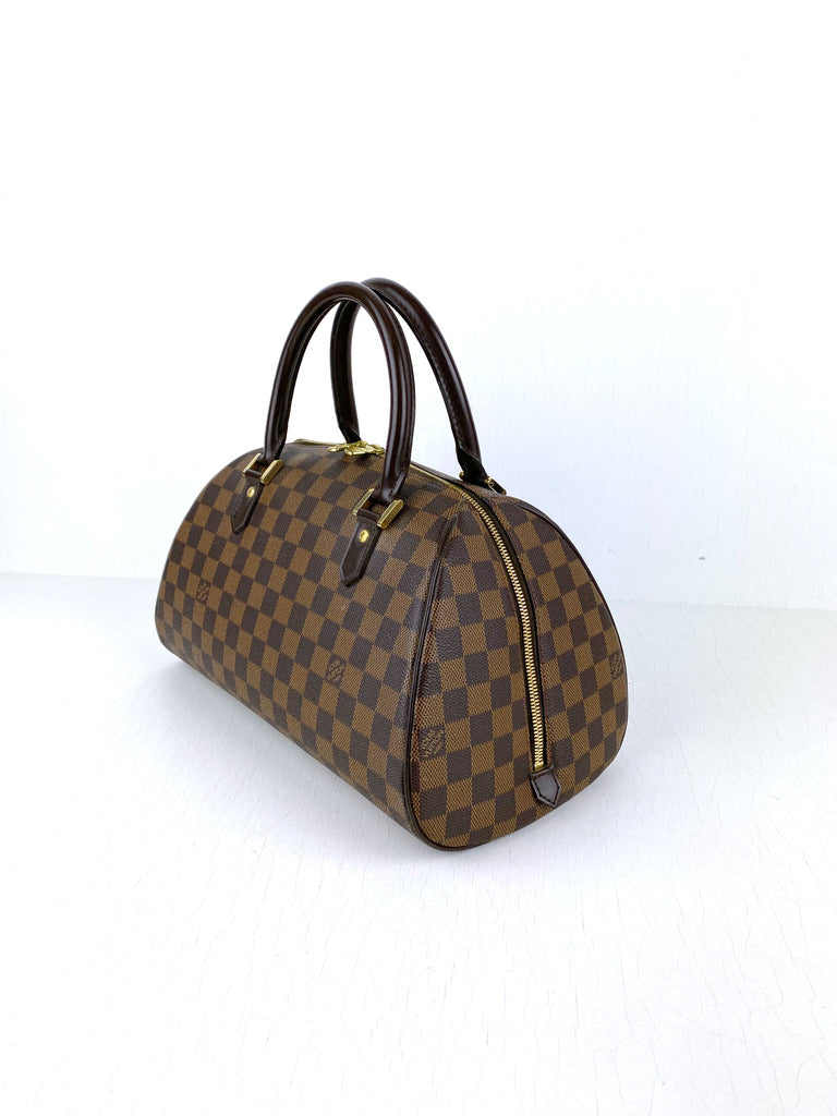 Louis Vuitton Damier Håndtaske