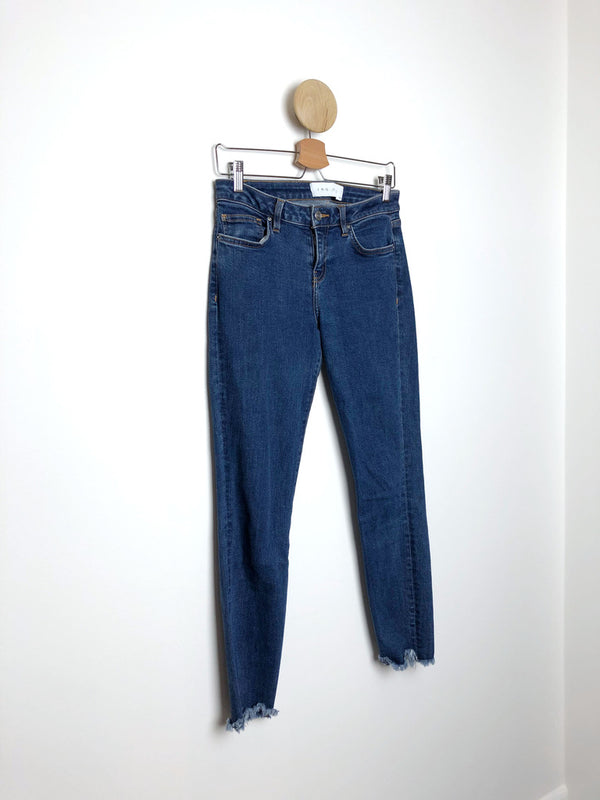 Iro Jeans - Str 26 ( Store i størrelsen)