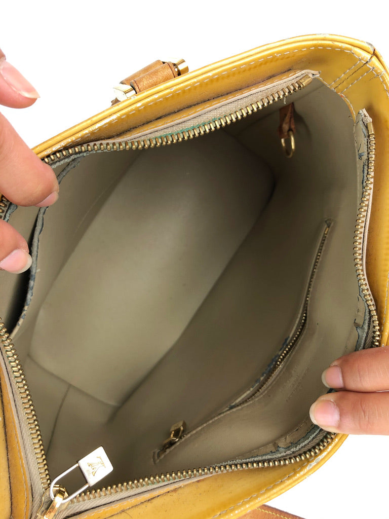Louis Vuitton Houston Taske