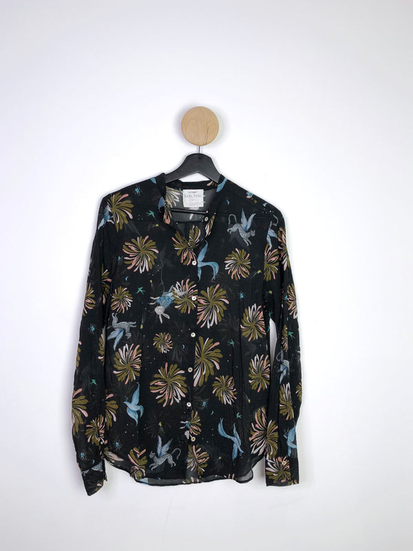 Forte Forte skjorte. Str 2/ Passer ca Str M