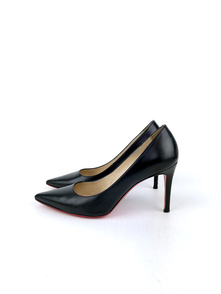 Christian Louboutin Stiletter - Str 39