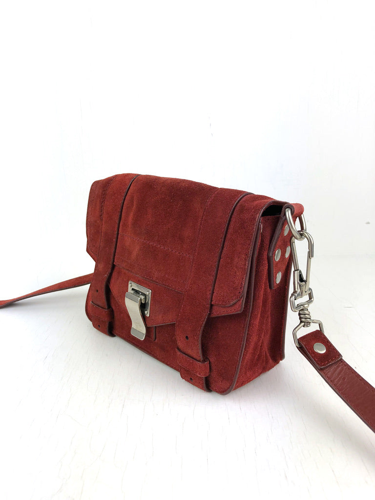 Proenza Schouler Ps1 Mini Bag