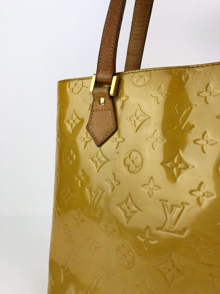 Louis Vuitton Houston Taske