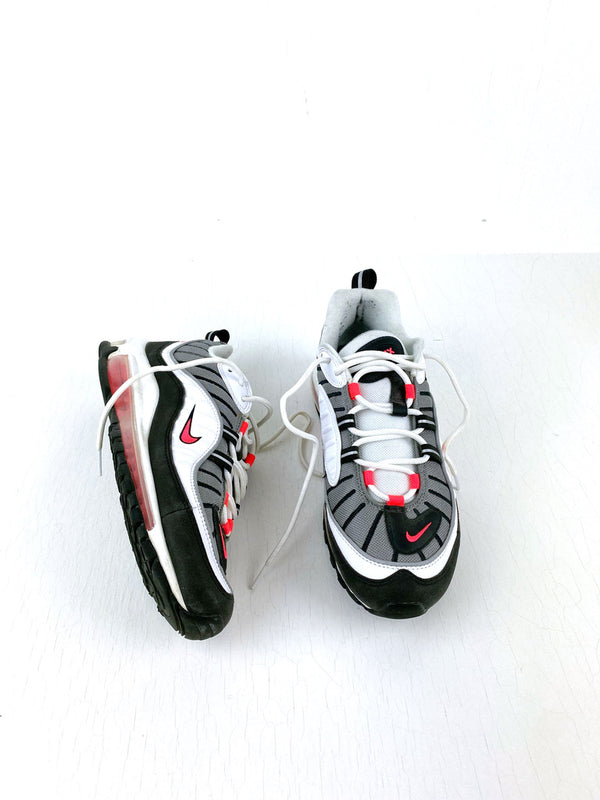 Nike Airmax - Str 41 Lille i størrelsen!