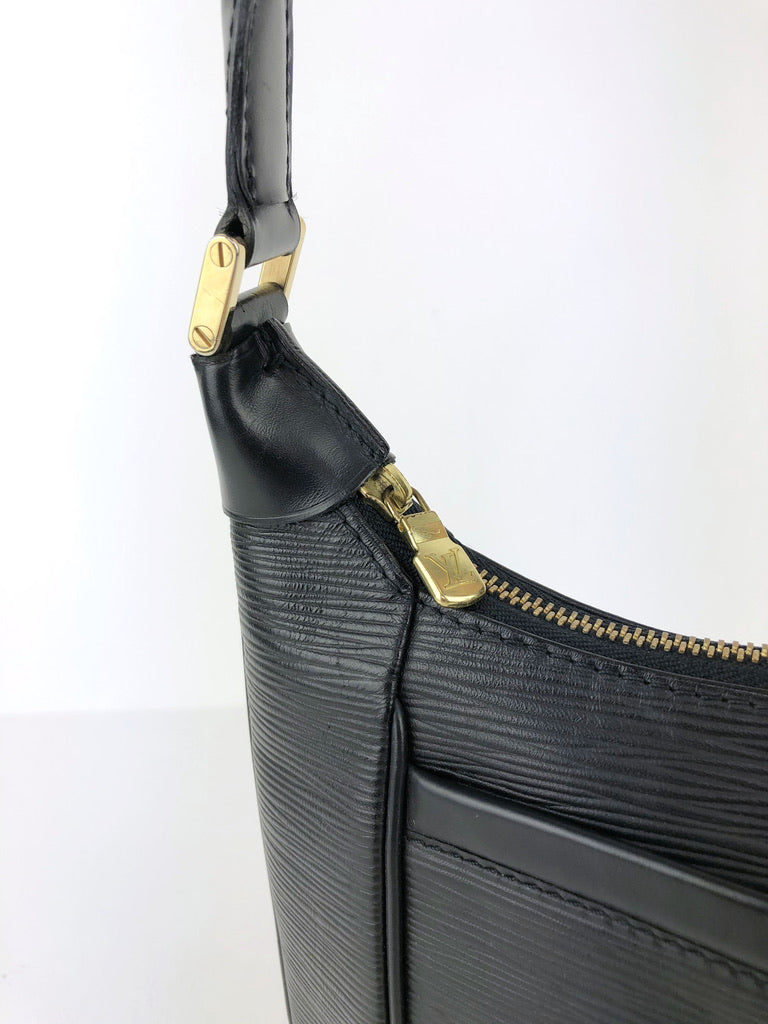 Louis Vuitton Epi Skulder Taske
