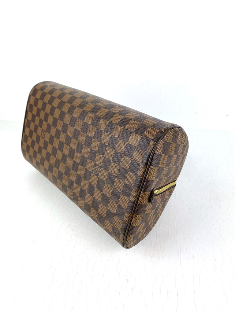 Louis Vuitton Damier Håndtaske