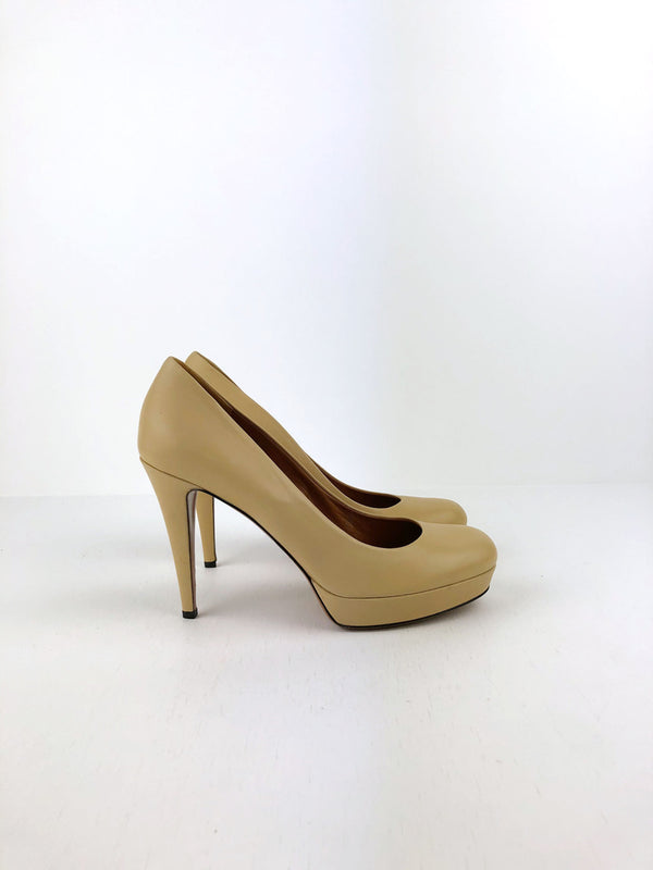 Gucci Stiletter - Str 40