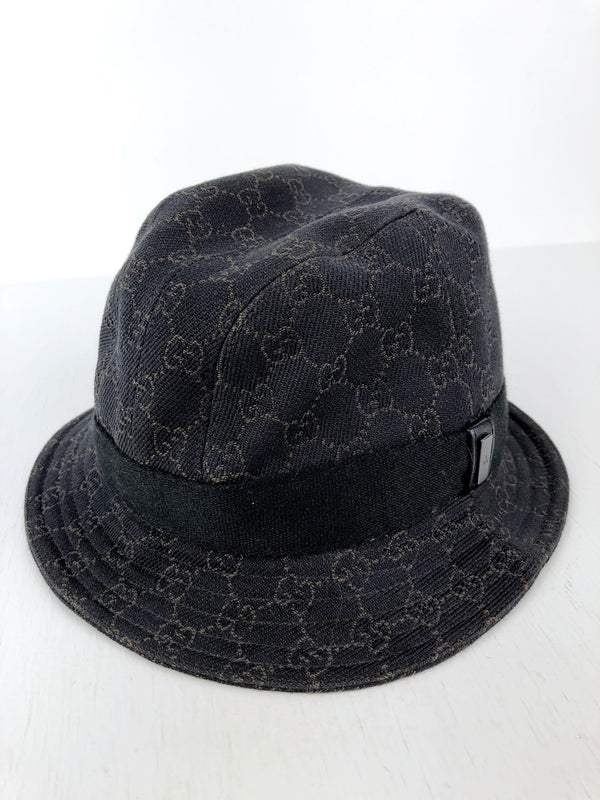 Gucci Hat - Str L