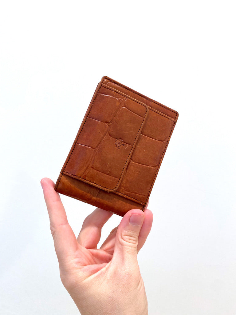 Mulberry Vintage Pung