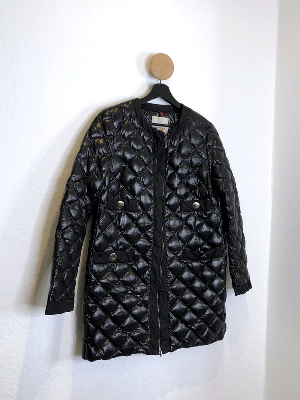 Moncler Jakke - Str. Passer Ca. S/M