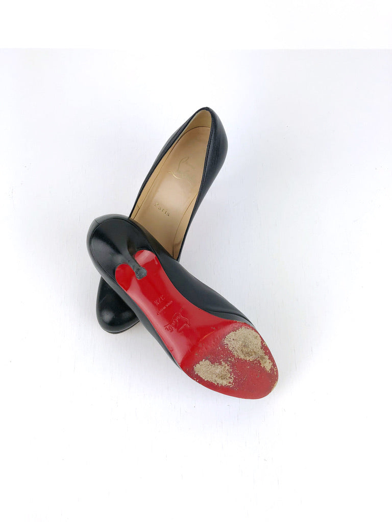 Christian Louboutin Stiletter - Str 37,5