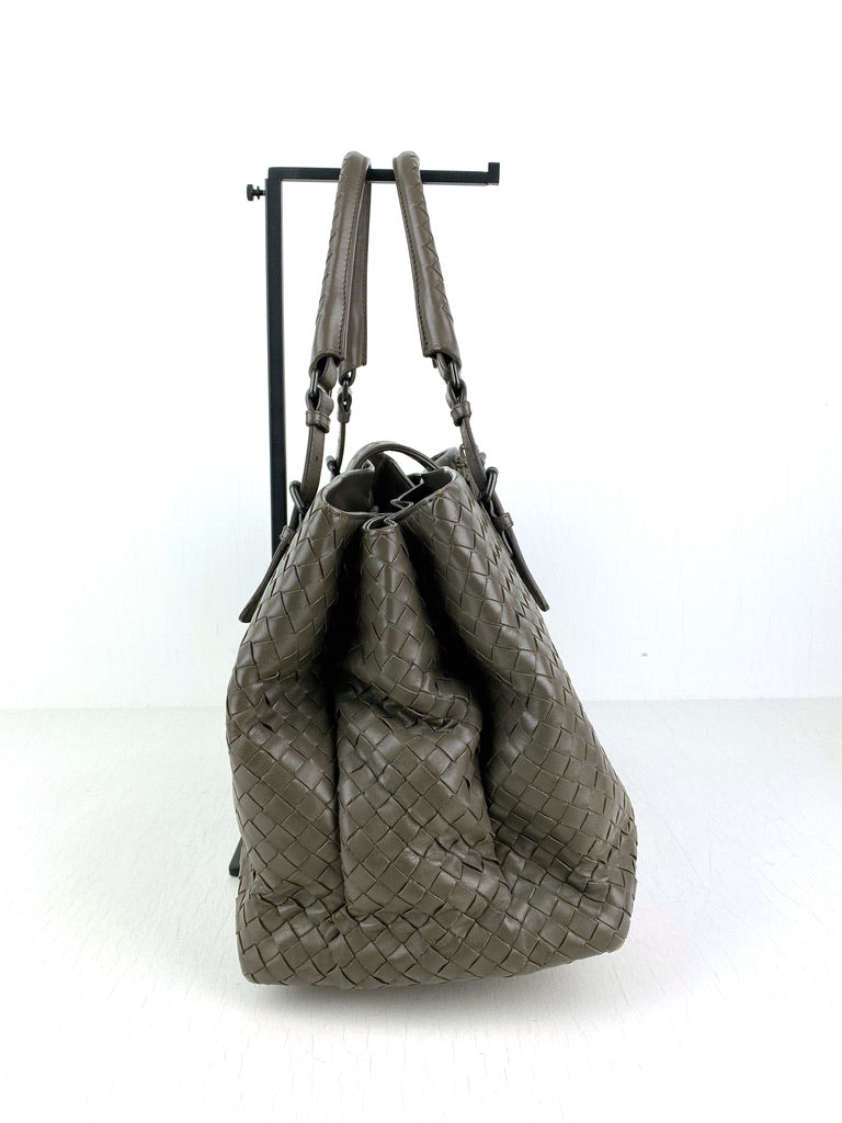 Bottega Veneta Roma Bag