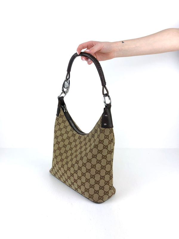 Gucci Taske - Brun Monogram