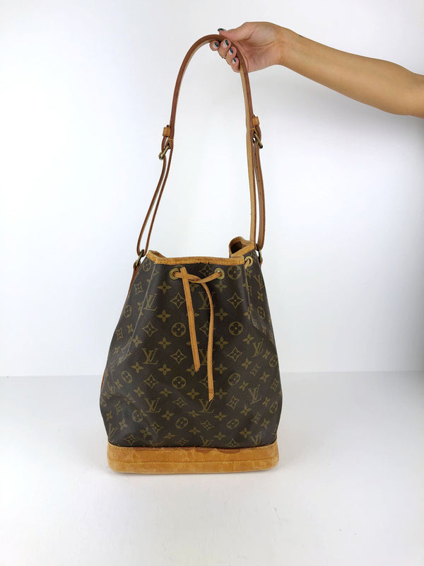 Louis Vuitton Noé Taske