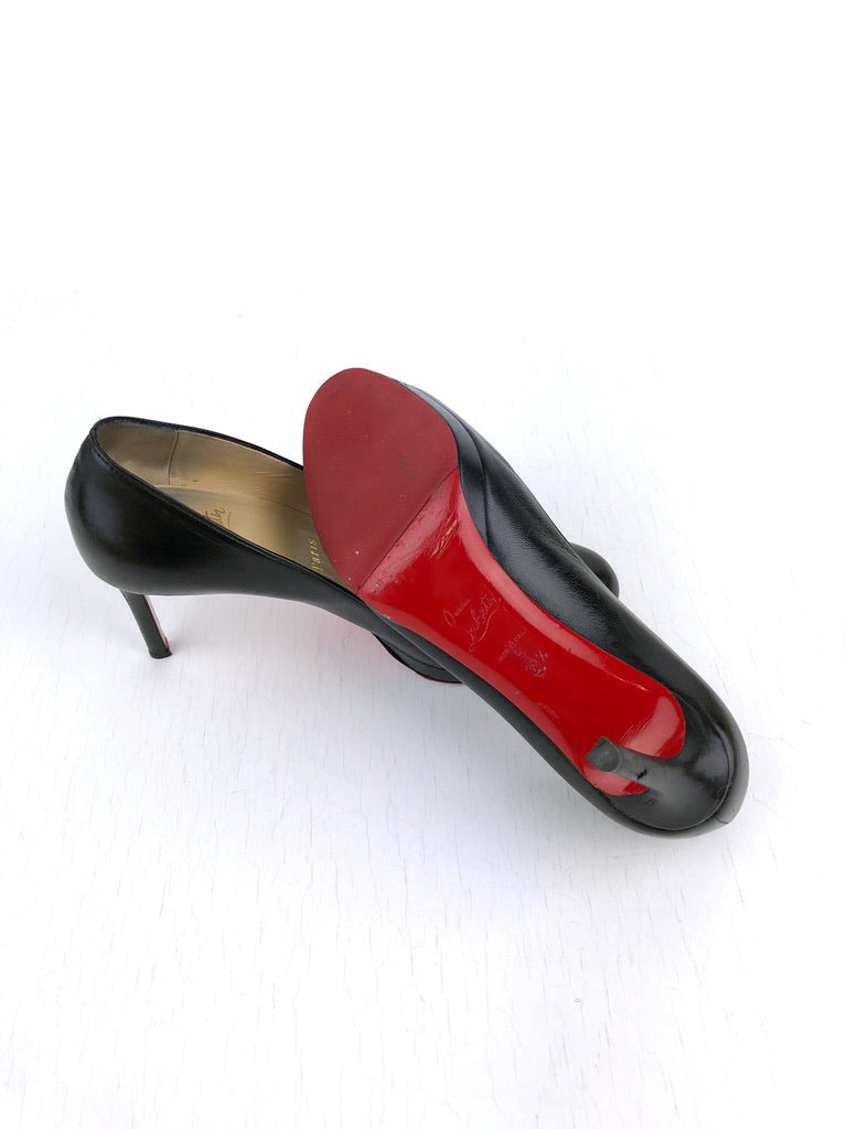 Christian Louboutin Stiletter - Str 39,5