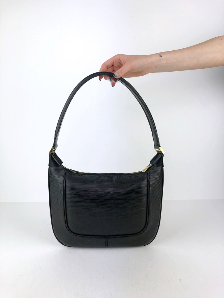 Louis Vuitton Epi Skulder Taske