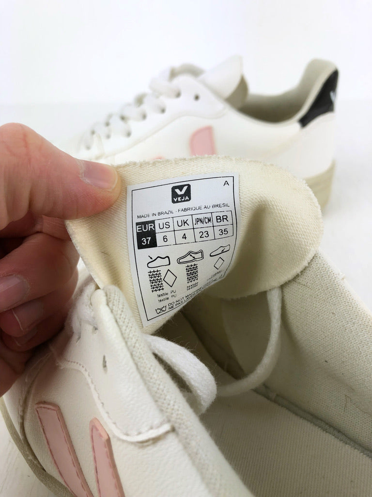 Veja Sneakers - Str 37