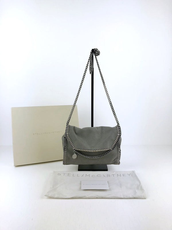 Stella Mccartney Taske - Grå