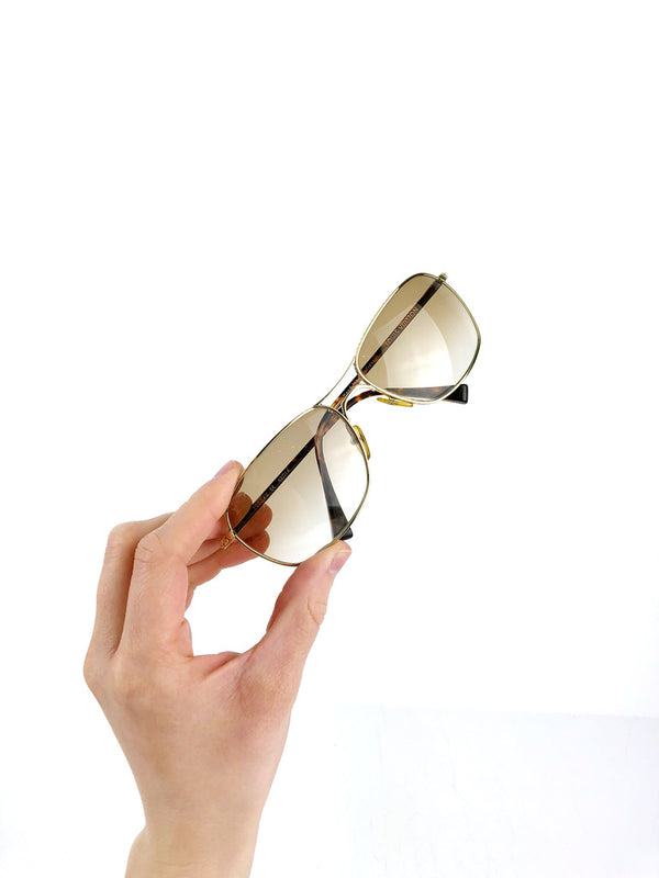 Louis Vuitton Solbriller