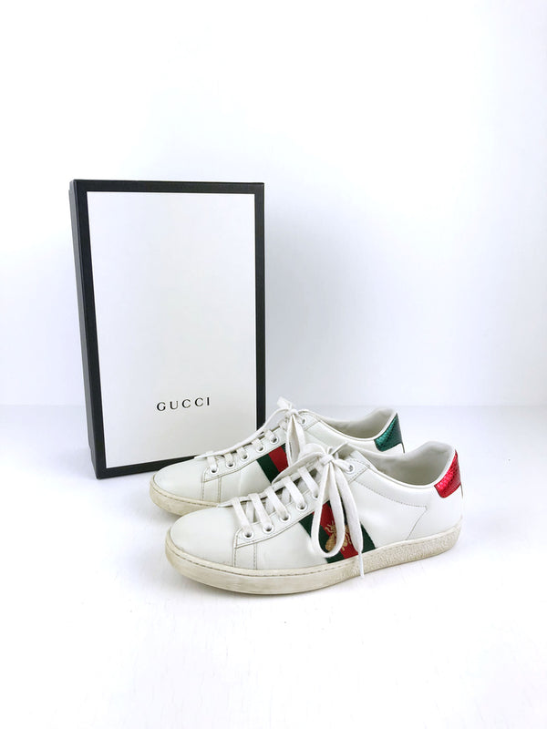 Gucci Sneakers - Passer ca str 38,5