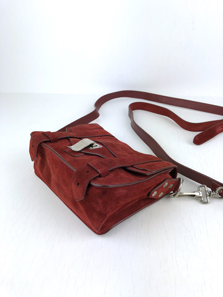 Proenza Schouler Ps1 Mini Bag