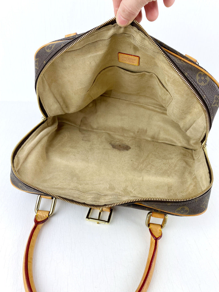 Louis Vuitton Monogram Taske