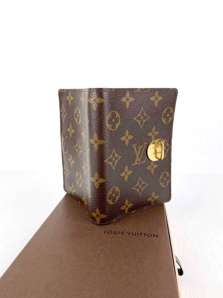 Louis Vuitton Monogram Limited Edition  Kalender
