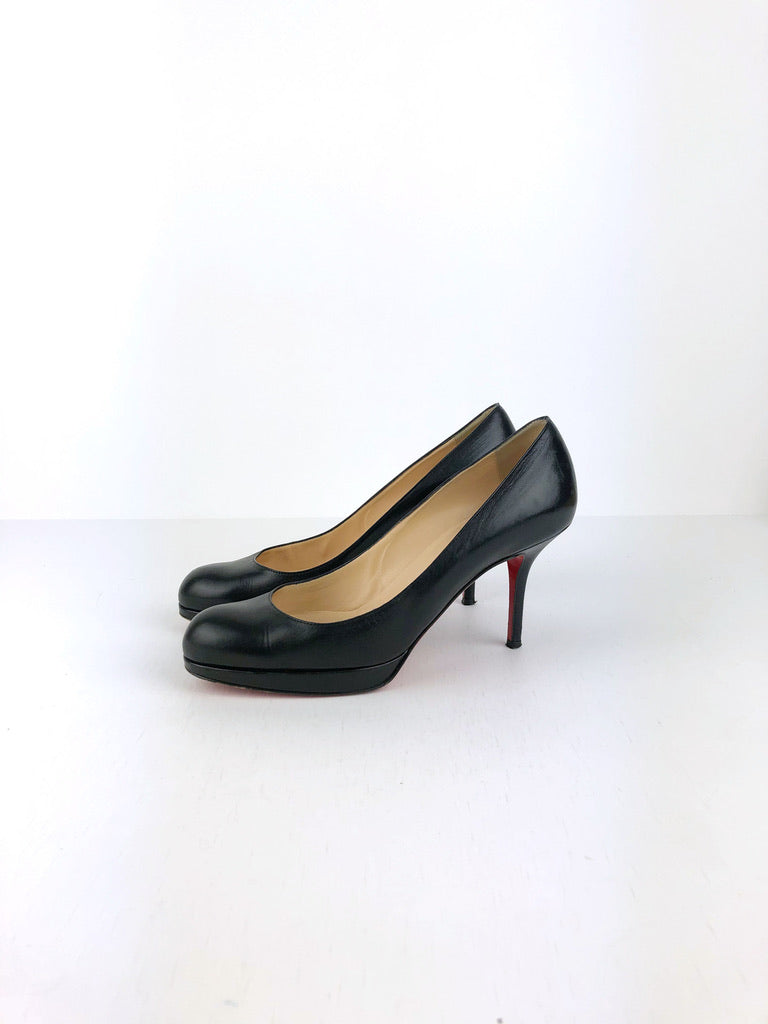 Christian Louboutin Stiletter - Str 37,5