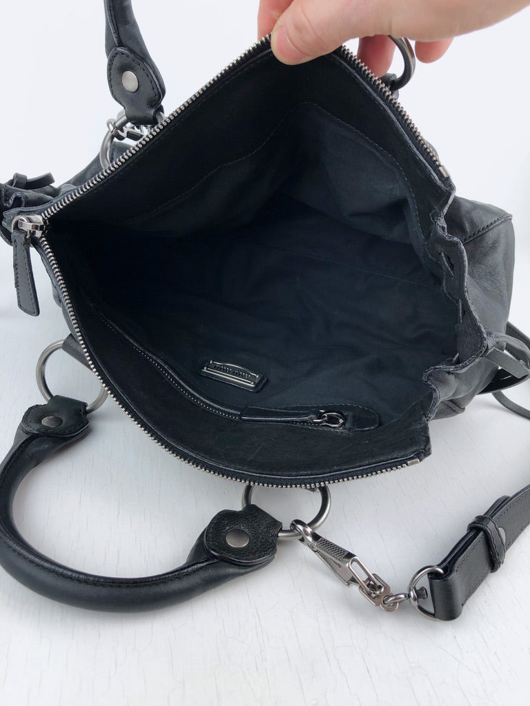 Miu Miu Taske - Sort