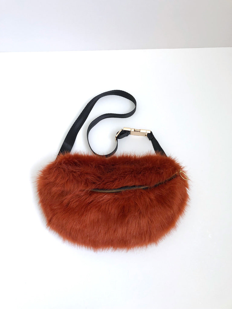 Baum Und Pferdgarten Bumbag/Beltbag