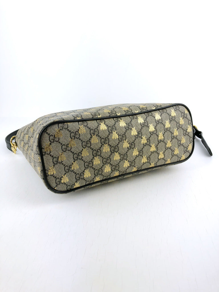 Gucci Monogram Taske