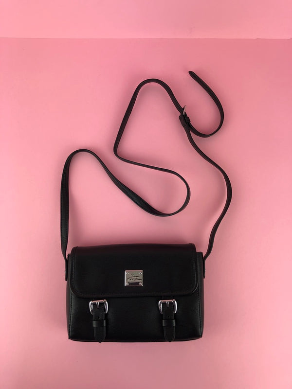 Lauren Ralph Lauren Taske - Sort