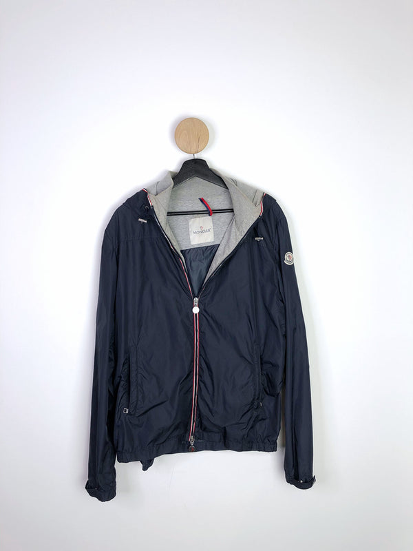 Moncler Jakke - Passer ca str M/L