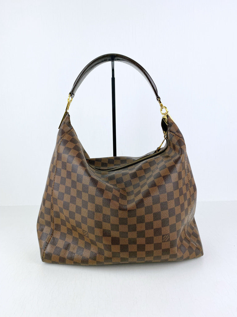Louis Vuitton Damier Taske