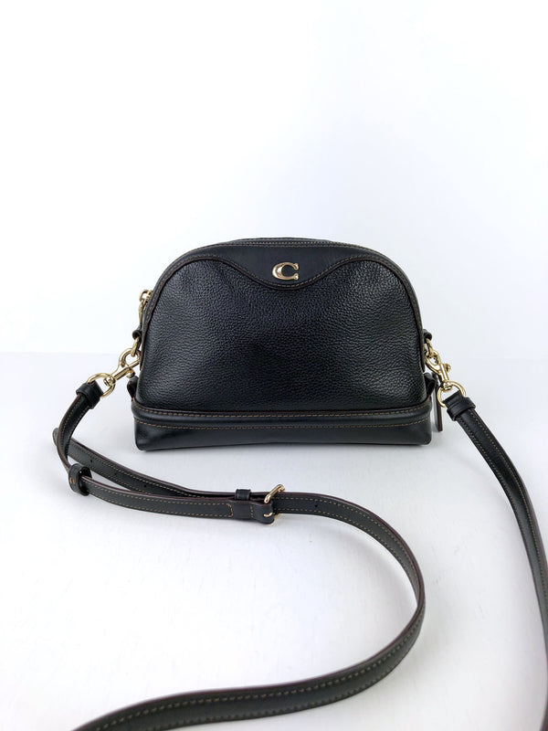 Coach New York Taske