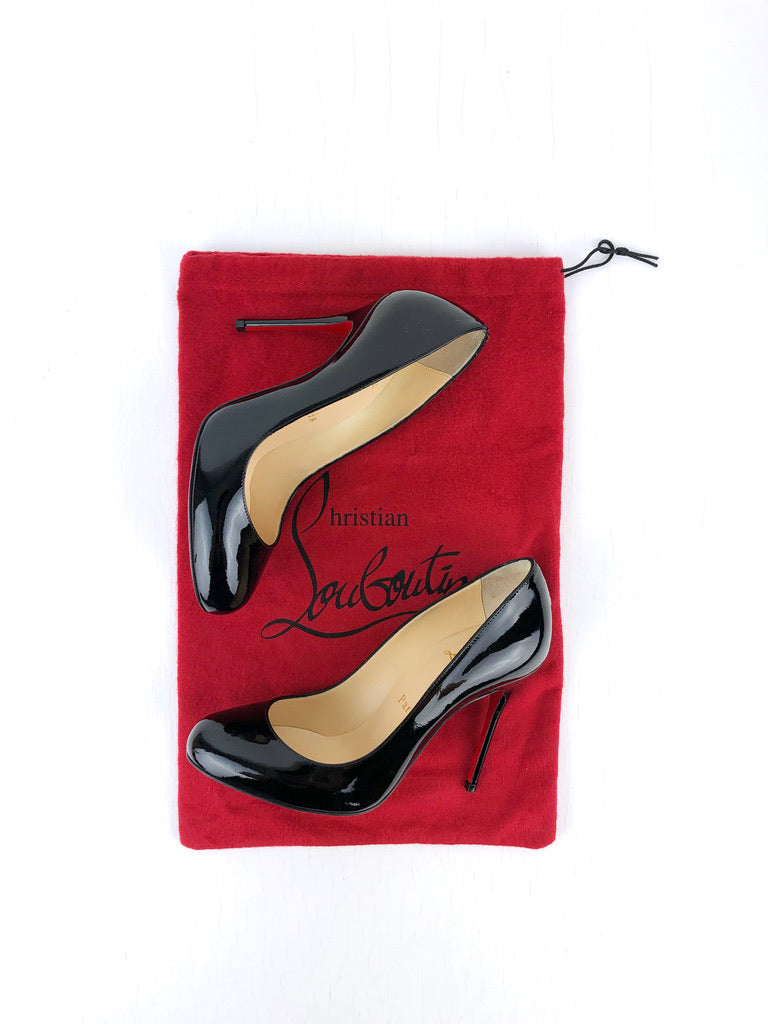 Christian Louboutin Stiletter - Str 36