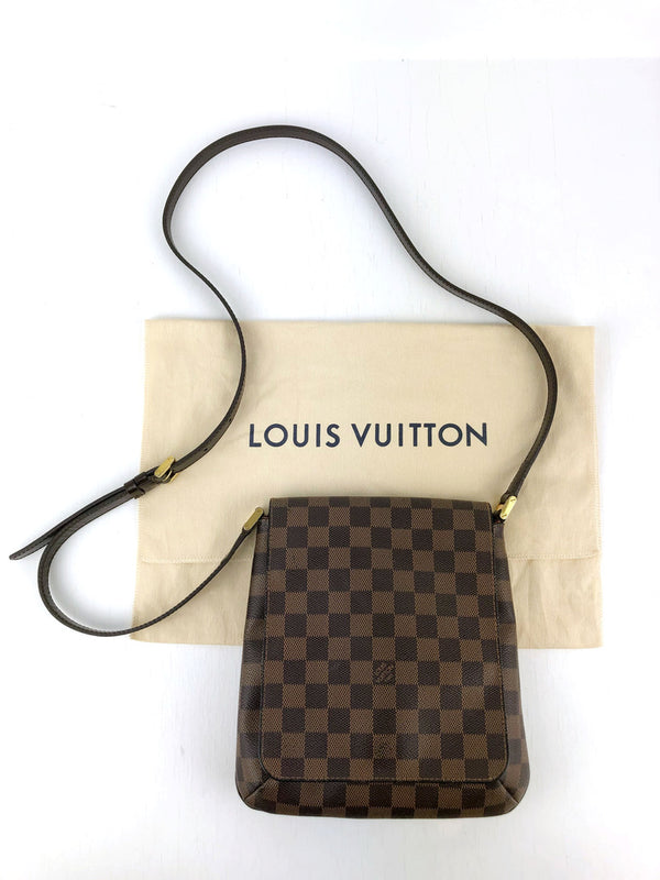 Louis Vuitton Damier Taske