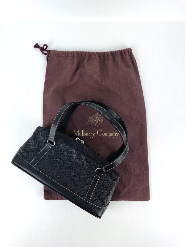 Mulberry Vintage Taske